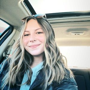 Meet your Posher, Mackenzie